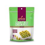 CORNITOS GREEN PEASE WASABI 150g